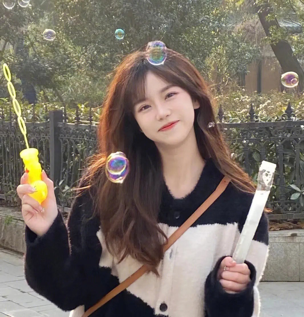 街头测试，我的女儿你不该惹